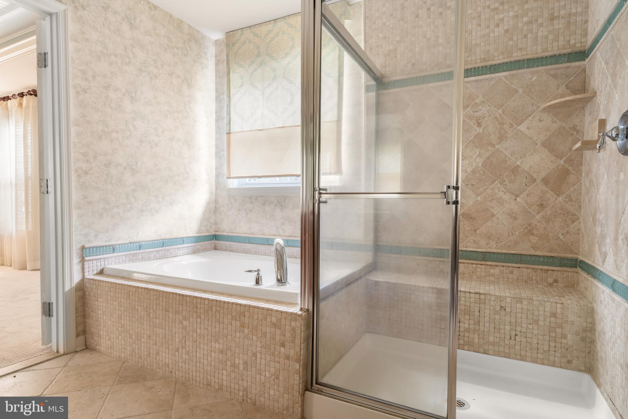 31043 Starling Road, Unit 109A Ocean View, DE 19970 - Photo 20 of 40 Master Bathroom