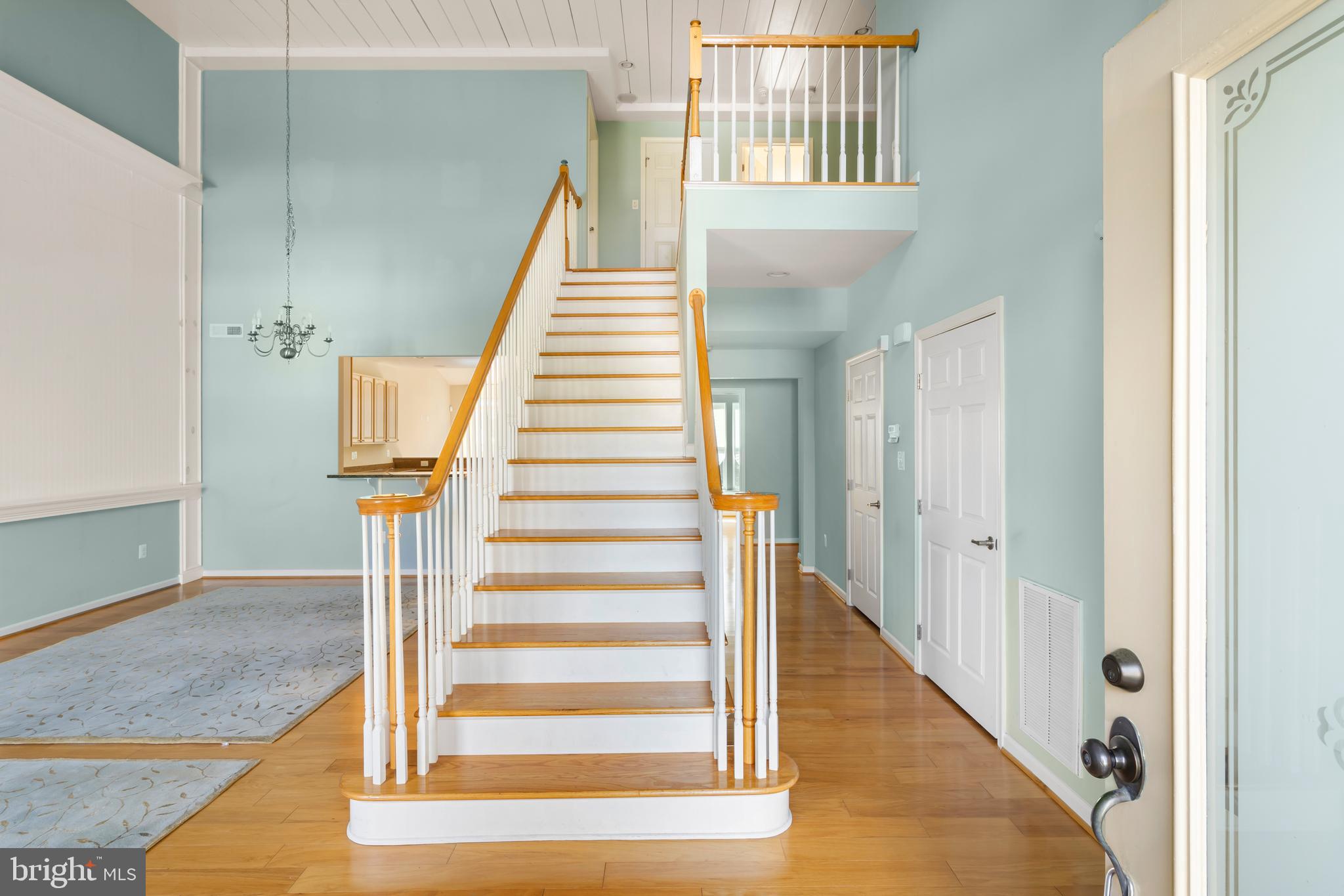 31043 Starling Road, Unit 109A Ocean View, DE 19970 - Photo 3 of 40 Foyer