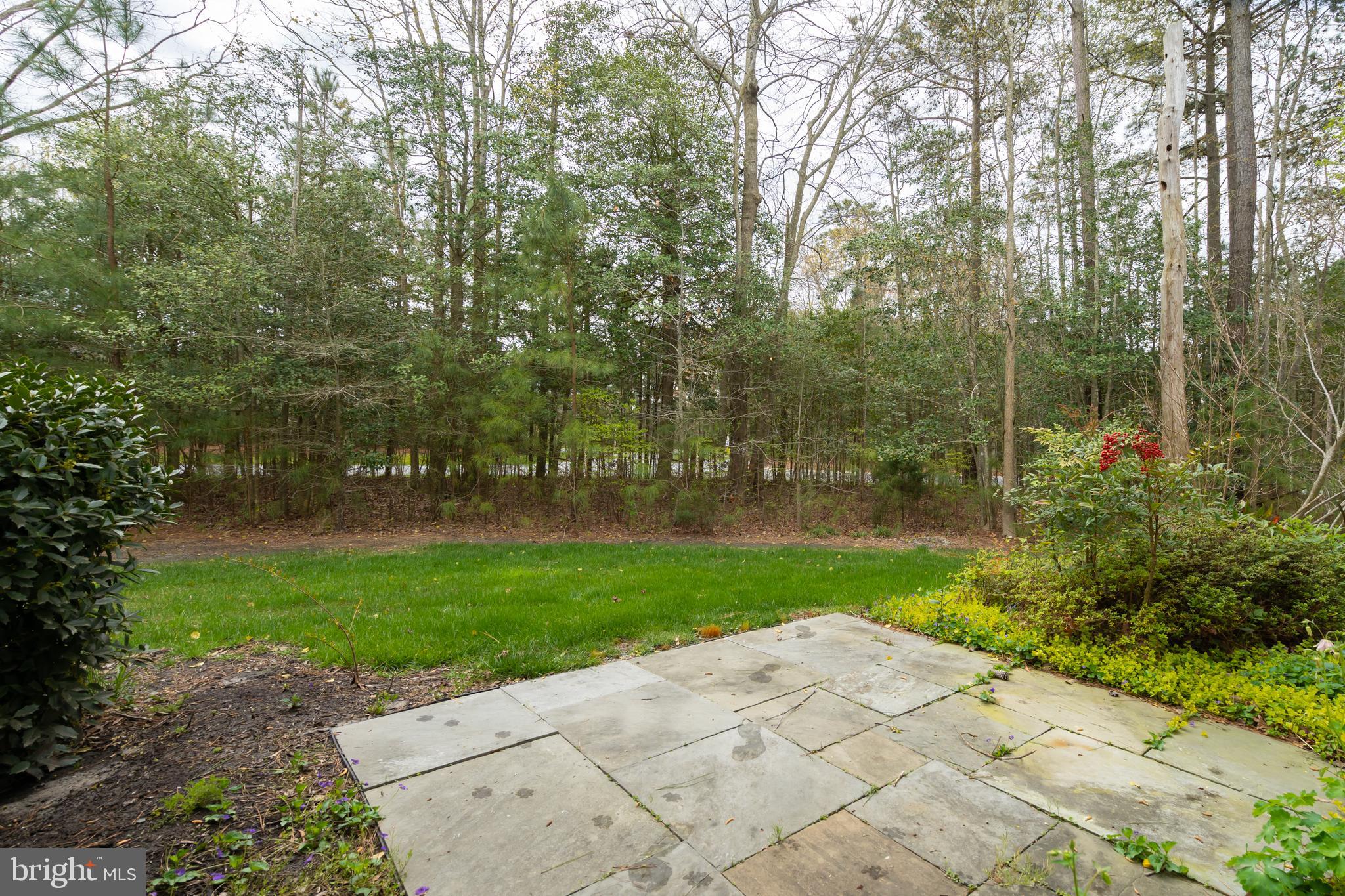 31043 Starling Road, Unit 109A Ocean View, DE 19970 - Photo 26 of 40 Patio