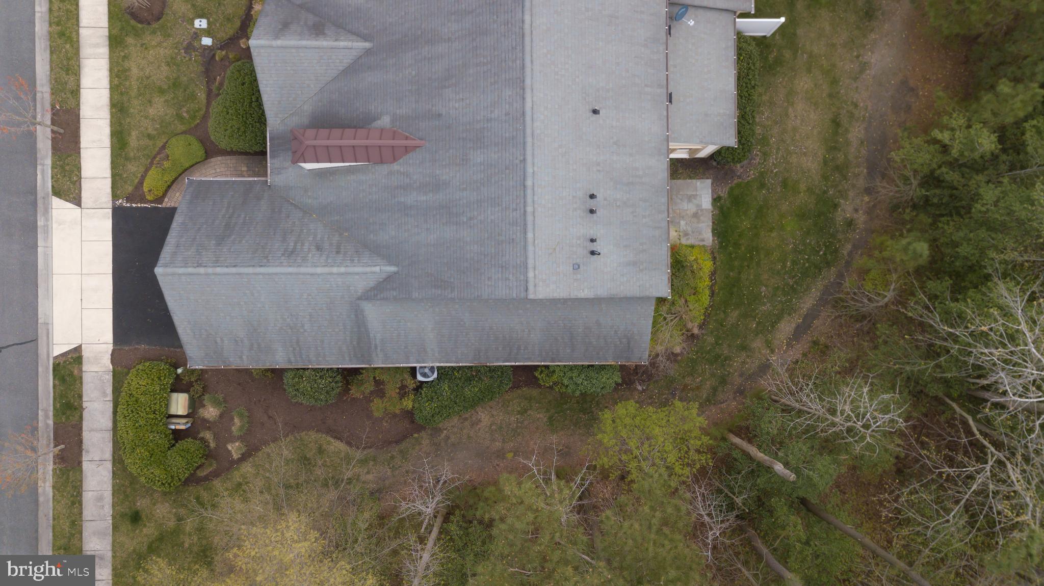 31043 Starling Road, Unit 109A Ocean View, DE 19970 - Photo 30 of 40 Aerial Shot