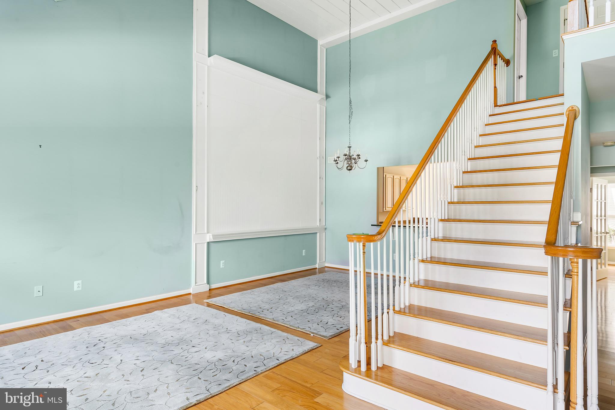 31043 Starling Road, Unit 109A Ocean View, DE 19970 - Photo 4 of 40 Foyer