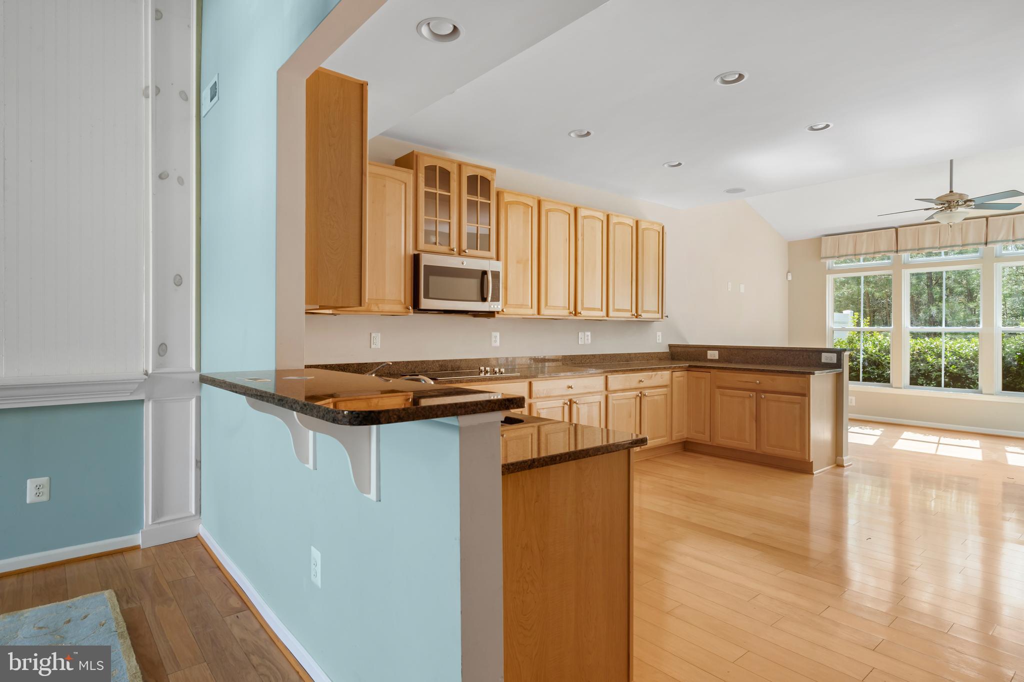 31043 Starling Road, Unit 109A Ocean View, DE 19970 - Photo 7 of 40 Kitchen
