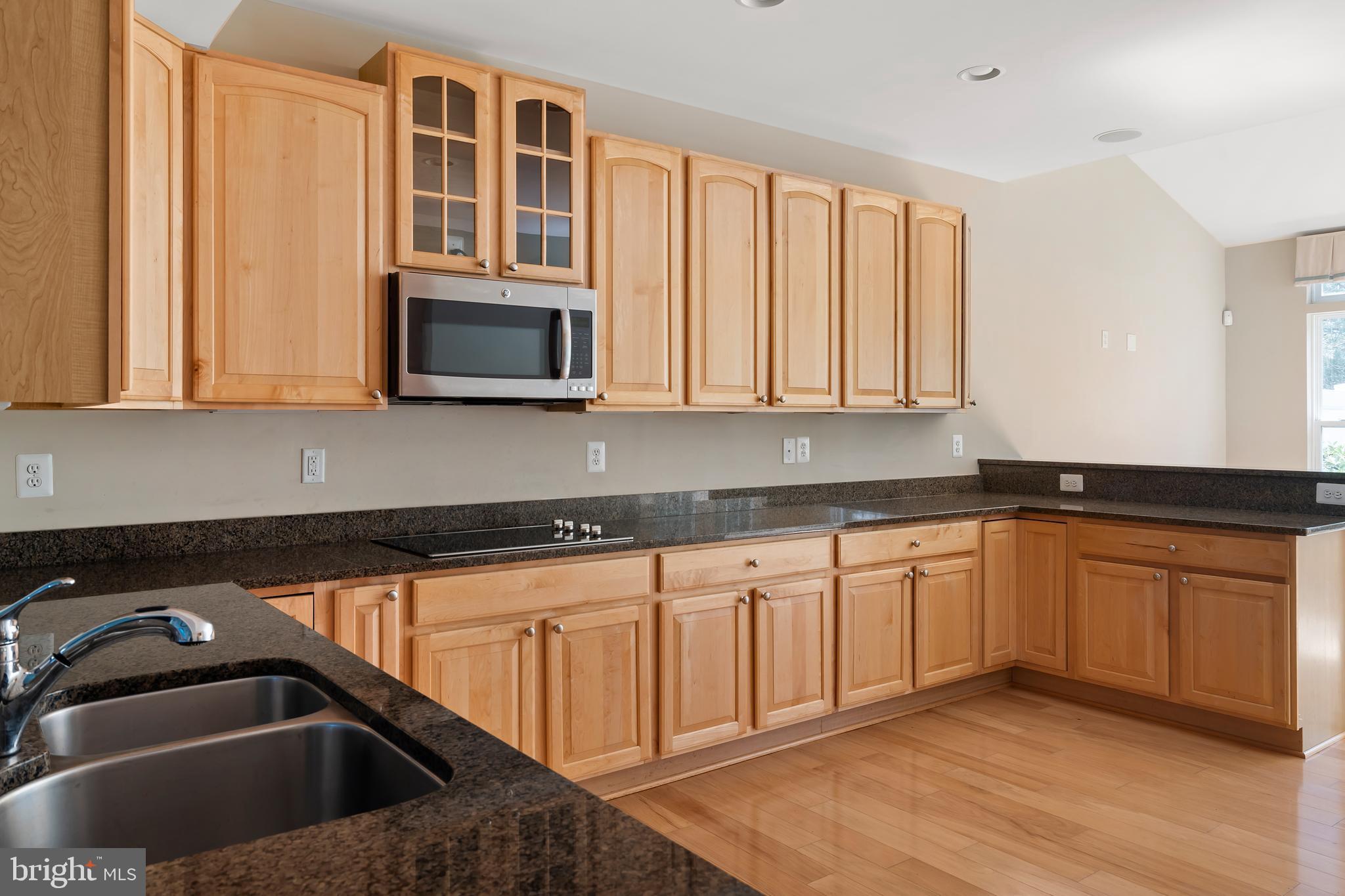 31043 Starling Road, Unit 109A Ocean View, DE 19970 - Photo 8 of 40 Kitchen