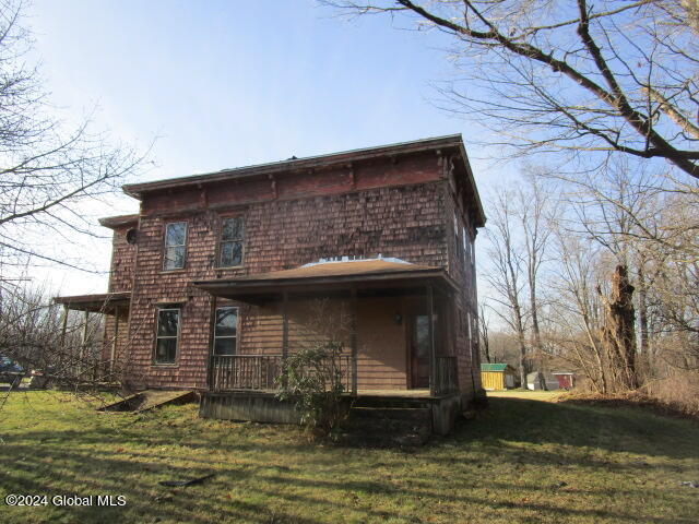 64 Waddell Avenue Fort Plain, NY 13339 - Photo 5 of 66 IMG_1145