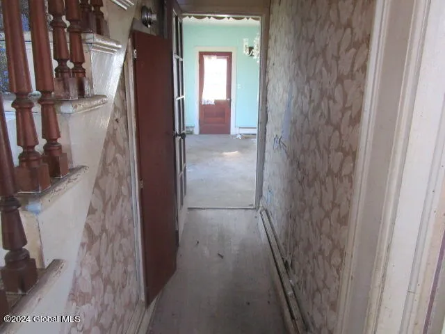 $85,900 | 64 Waddell Avenue, Fort Plain, NY 13339