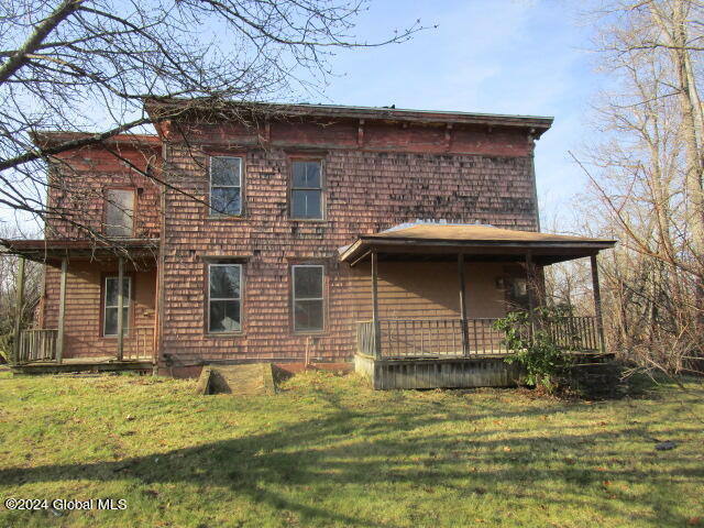 64 Waddell Avenue Fort Plain, NY 13339 - Photo 6 of 66 IMG_1146