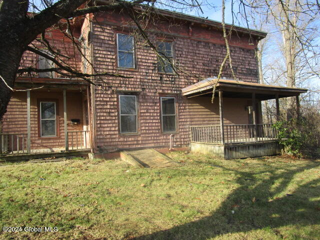 64 Waddell Avenue Fort Plain, NY 13339 - Photo 7 of 66 IMG_1147