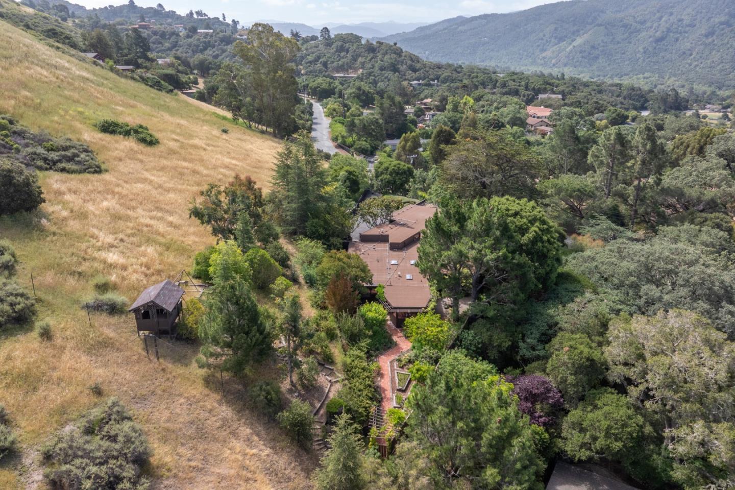 46 Middle Canyon Road Carmel Valley, CA 93924 - Photo 63 of 74