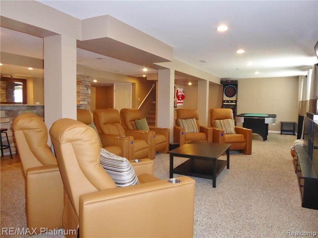4162 Pepper Tree Lane Howell, MI 48843 - Photo 22 of 36 Basement 1.JPG