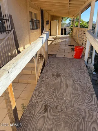 $116,000 | 48 North Stansberry Avenue, Superior, AZ 85173