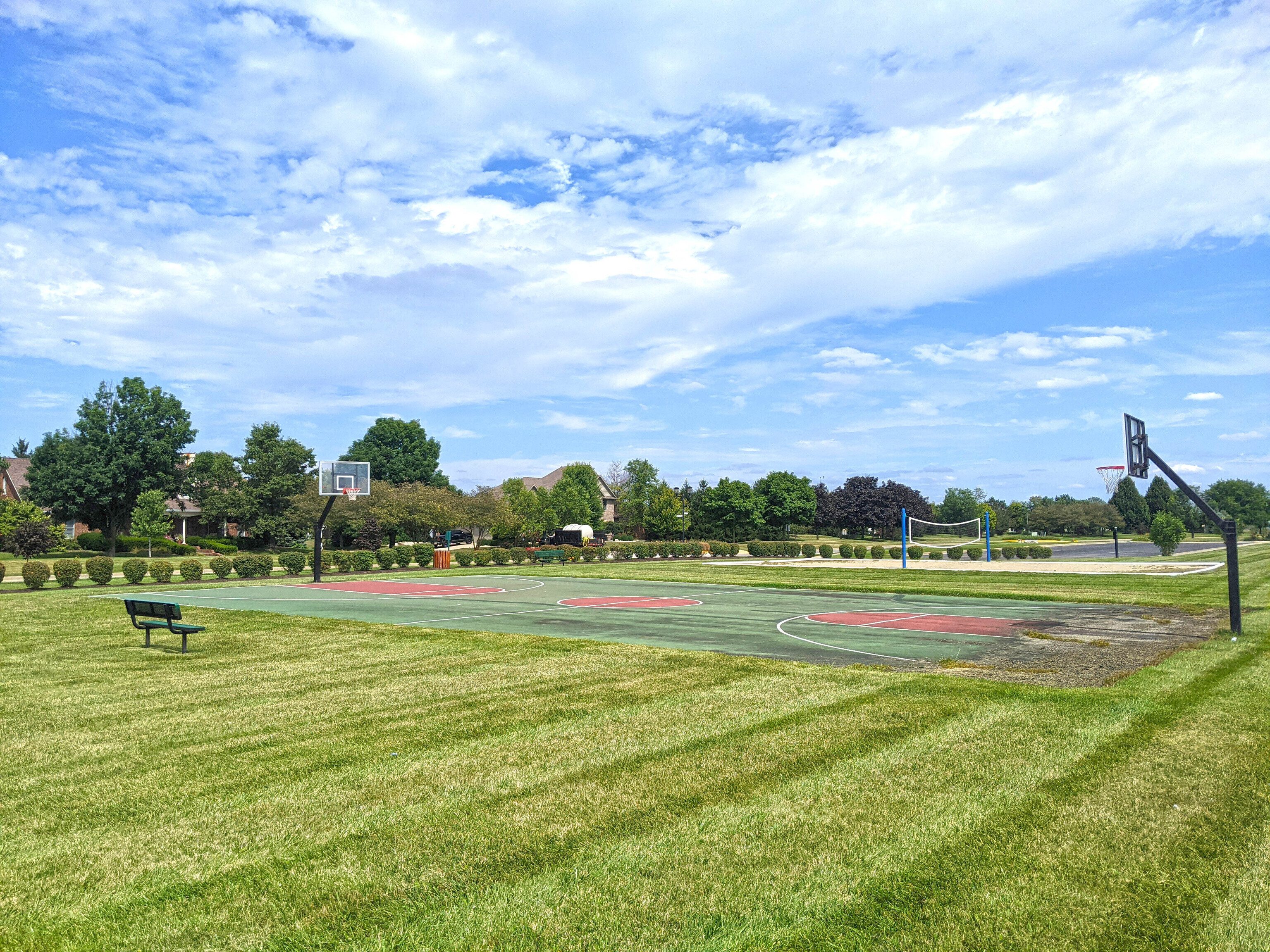 9004 West County Line Road Camby, IN 46113 - Photo 14 of 15