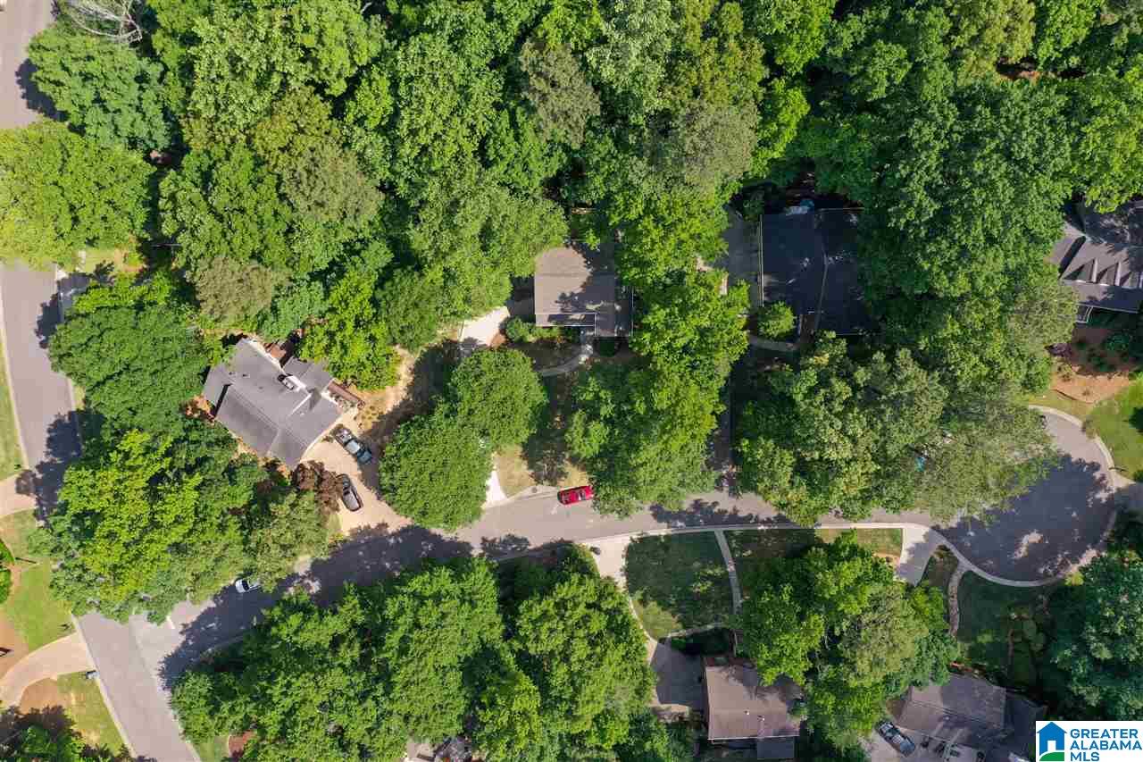 804 Mockernut Road Birmingham, AL 35244 - Photo 46 of 50
