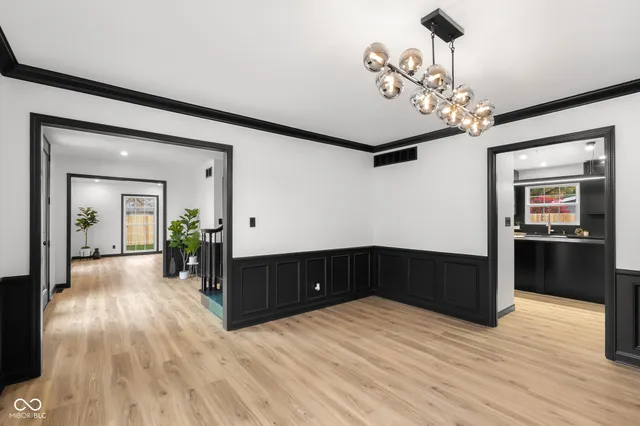 $780,000 | 811 27th Street, Columbus, IN 47201