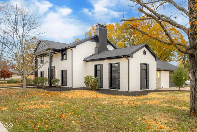 $780,000 | 811 27th Street, Columbus, IN 47201