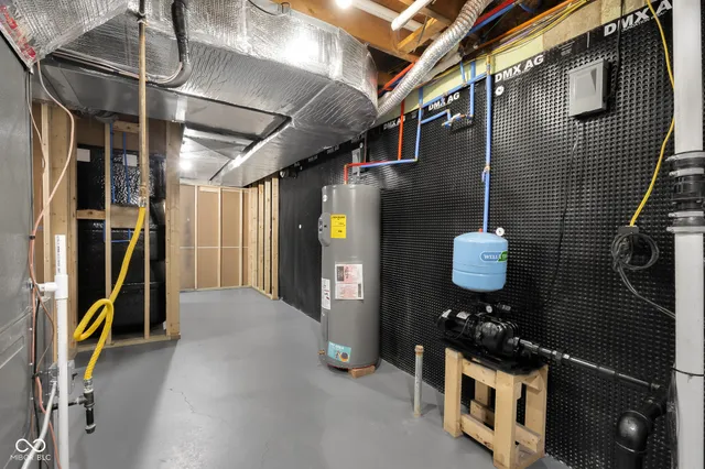 $780,000 | 811 27th Street, Columbus, IN 47201