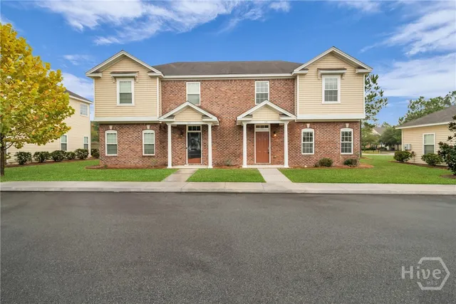 $249,900 | 411 Olde Ivey Square, Pooler, GA 31322
