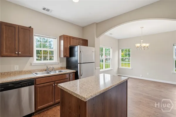 $249,900 | 411 Olde Ivey Square, Pooler, GA 31322