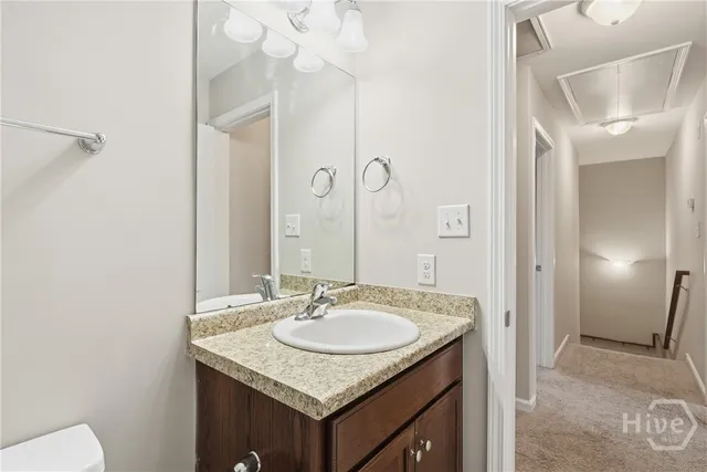 $249,900 | 411 Olde Ivey Square, Pooler, GA 31322