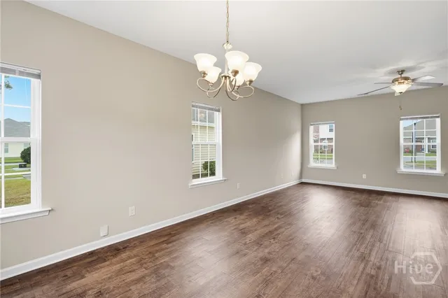 $249,900 | 411 Olde Ivey Square, Pooler, GA 31322