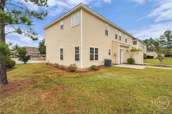 $249,900 | 411 Olde Ivey Square, Pooler, GA 31322