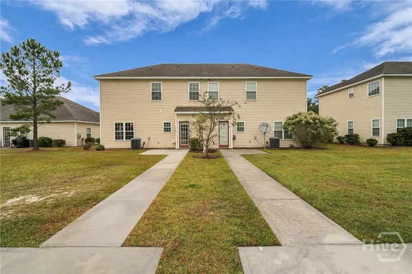 $249,900 | 411 Olde Ivey Square, Pooler, GA 31322