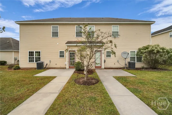 $249,900 | 411 Olde Ivey Square, Pooler, GA 31322
