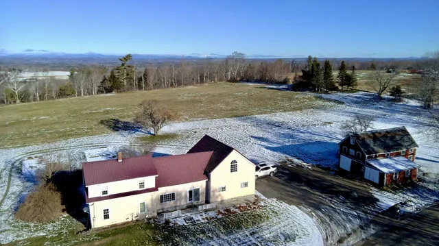 $299,000 | 6 Shamrock Road, Dover Foxcroft, ME 04426