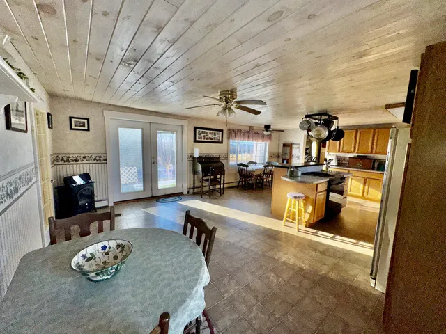 $299,000 | 6 Shamrock Road, Dover Foxcroft, ME 04426