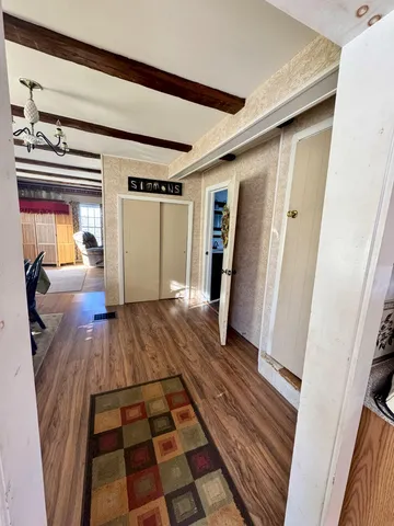 $299,000 | 6 Shamrock Road, Dover Foxcroft, ME 04426