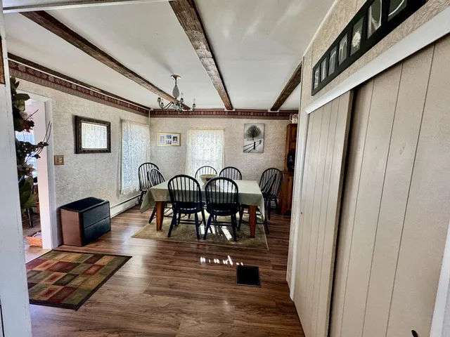 $299,000 | 6 Shamrock Road, Dover Foxcroft, ME 04426