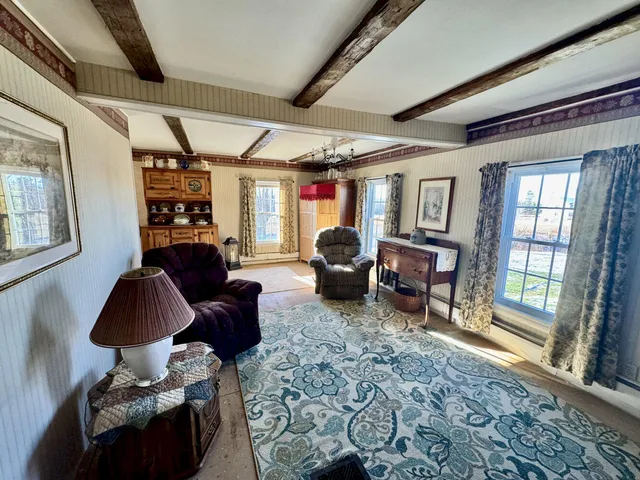 $299,000 | 6 Shamrock Road, Dover Foxcroft, ME 04426