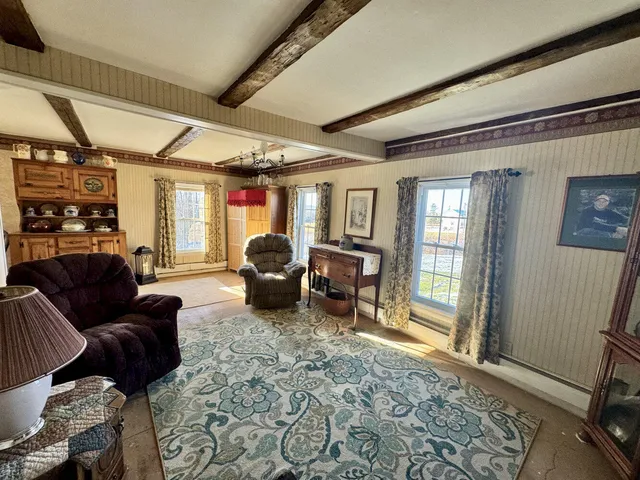 $299,000 | 6 Shamrock Road, Dover Foxcroft, ME 04426