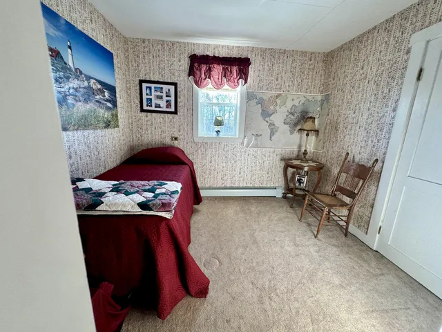 $299,000 | 6 Shamrock Road, Dover Foxcroft, ME 04426