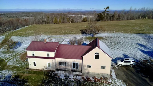 $299,000 | 6 Shamrock Road, Dover Foxcroft, ME 04426