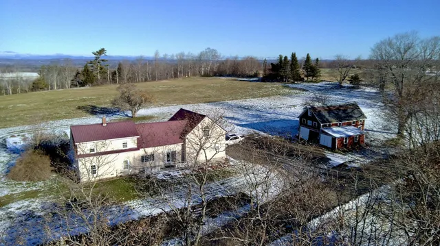 $299,000 | 6 Shamrock Road, Dover Foxcroft, ME 04426