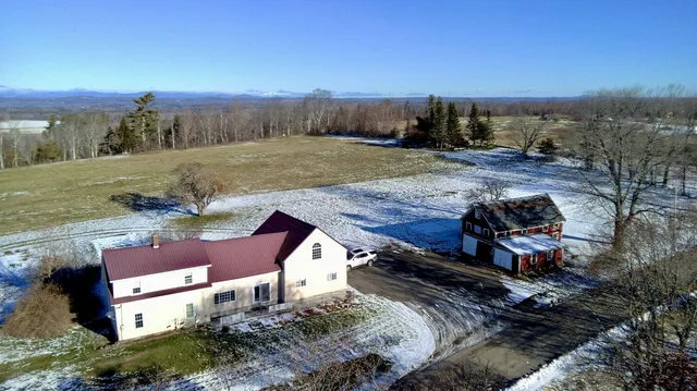 $299,000 | 6 Shamrock Road, Dover Foxcroft, ME 04426