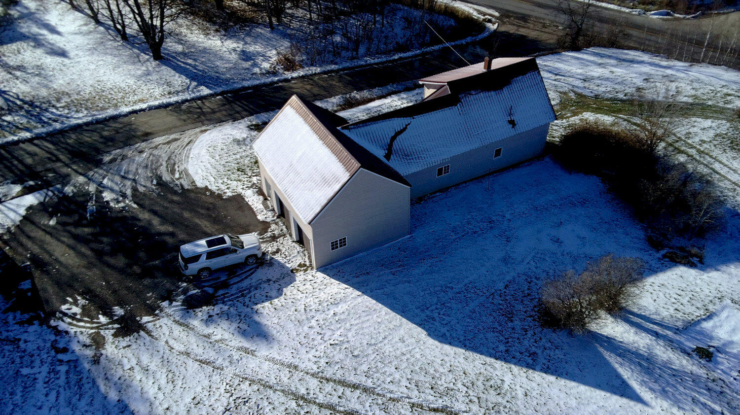 6 Shamrock Road Dover Foxcroft, ME 04426 - Photo 3 of 30 IMG_4159_result