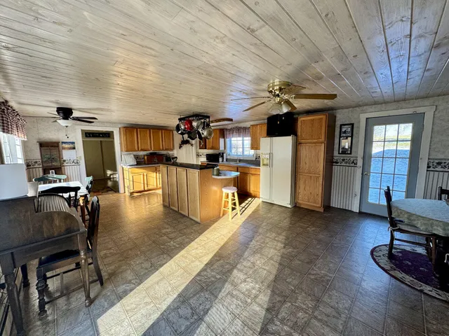 $299,000 | 6 Shamrock Road, Dover Foxcroft, ME 04426