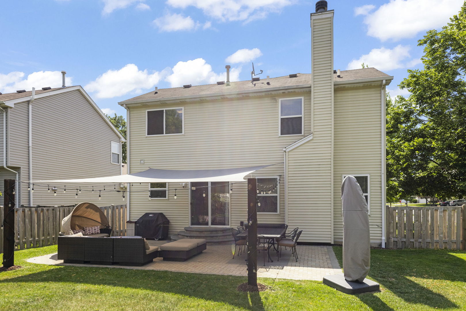 2503 Red Hawk Ridge Court Aurora, IL 60503 - Photo 23 of 24 Gallery Image 23