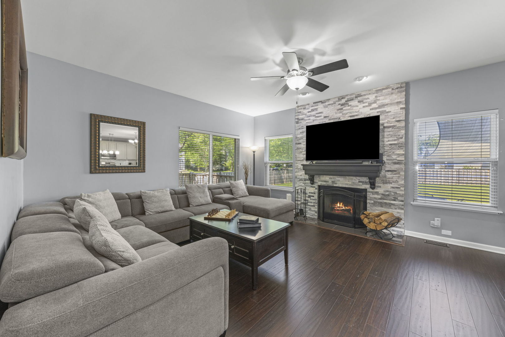2503 Red Hawk Ridge Court Aurora, IL 60503 - Photo 8 of 24 Gallery Image 8
