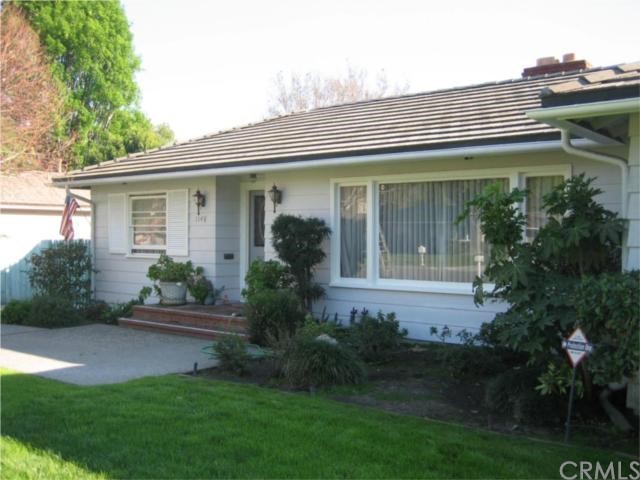 1148 La Rosa Road Arcadia, CA 91007 - Photo 1 of 1