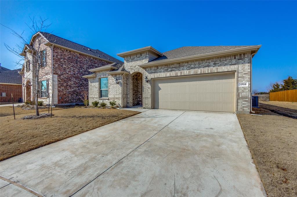 8705 Red Fox Trail McKinney, TX 75071 - Photo 2 of 25