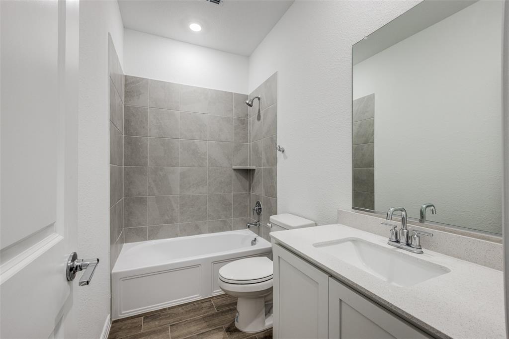 8705 Red Fox Trail McKinney, TX 75071 - Photo 22 of 25