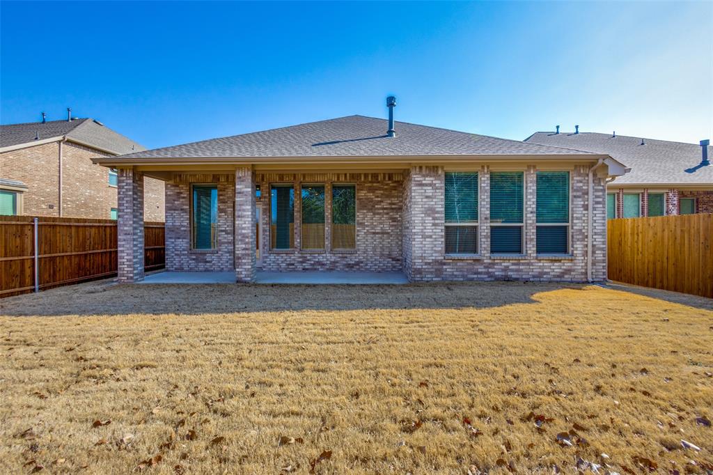 8705 Red Fox Trail McKinney, TX 75071 - Photo 24 of 25