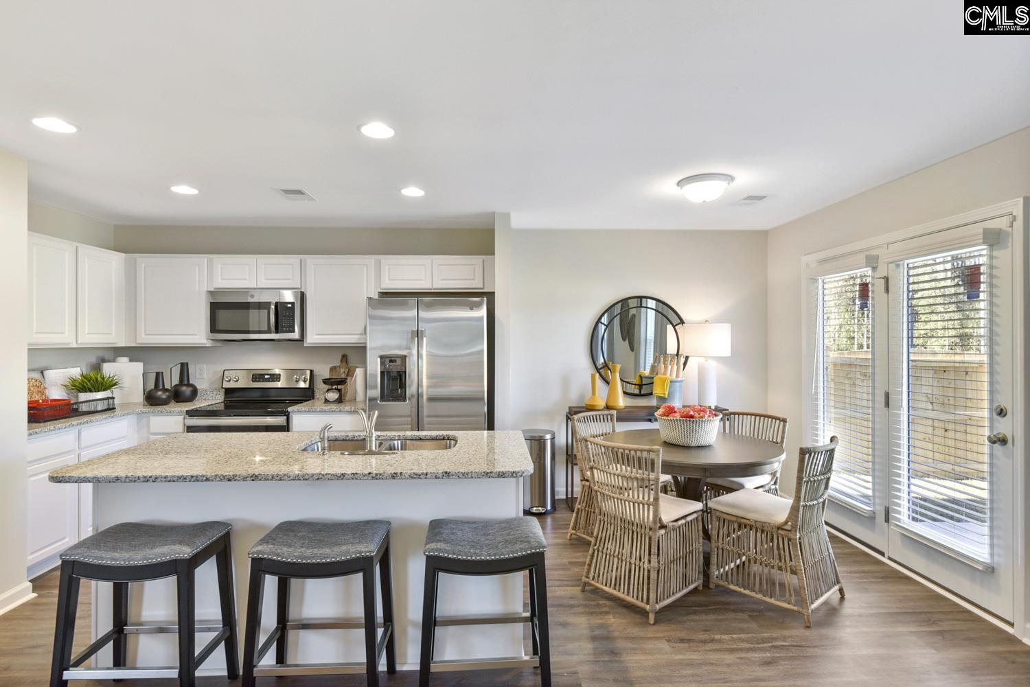 216 Laurinton Farms Road Hopkins, SC 29061 - Photo 12 of 21