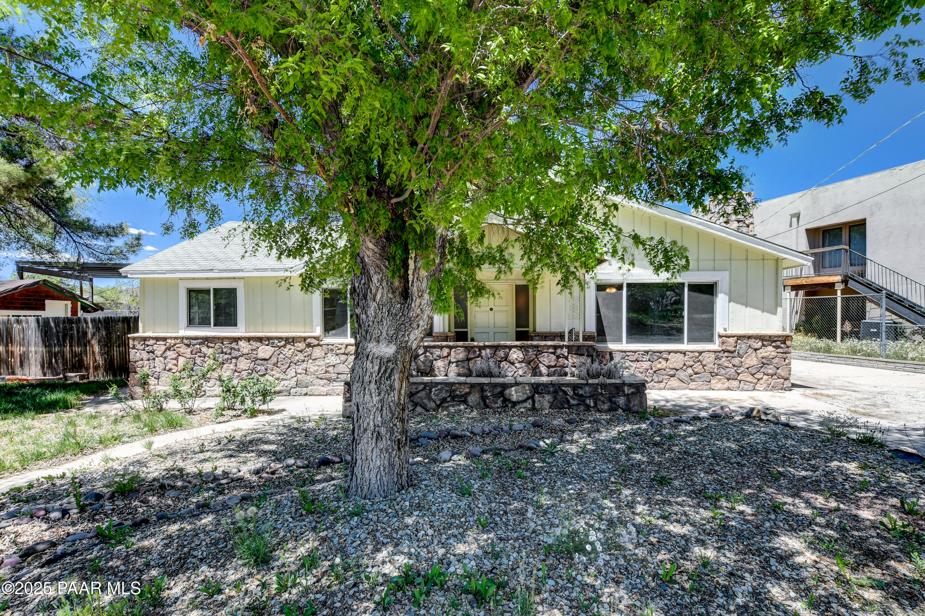 626 Ruth Street Prescott, AZ 86301 - Photo 2 of 38 626 Ruth St