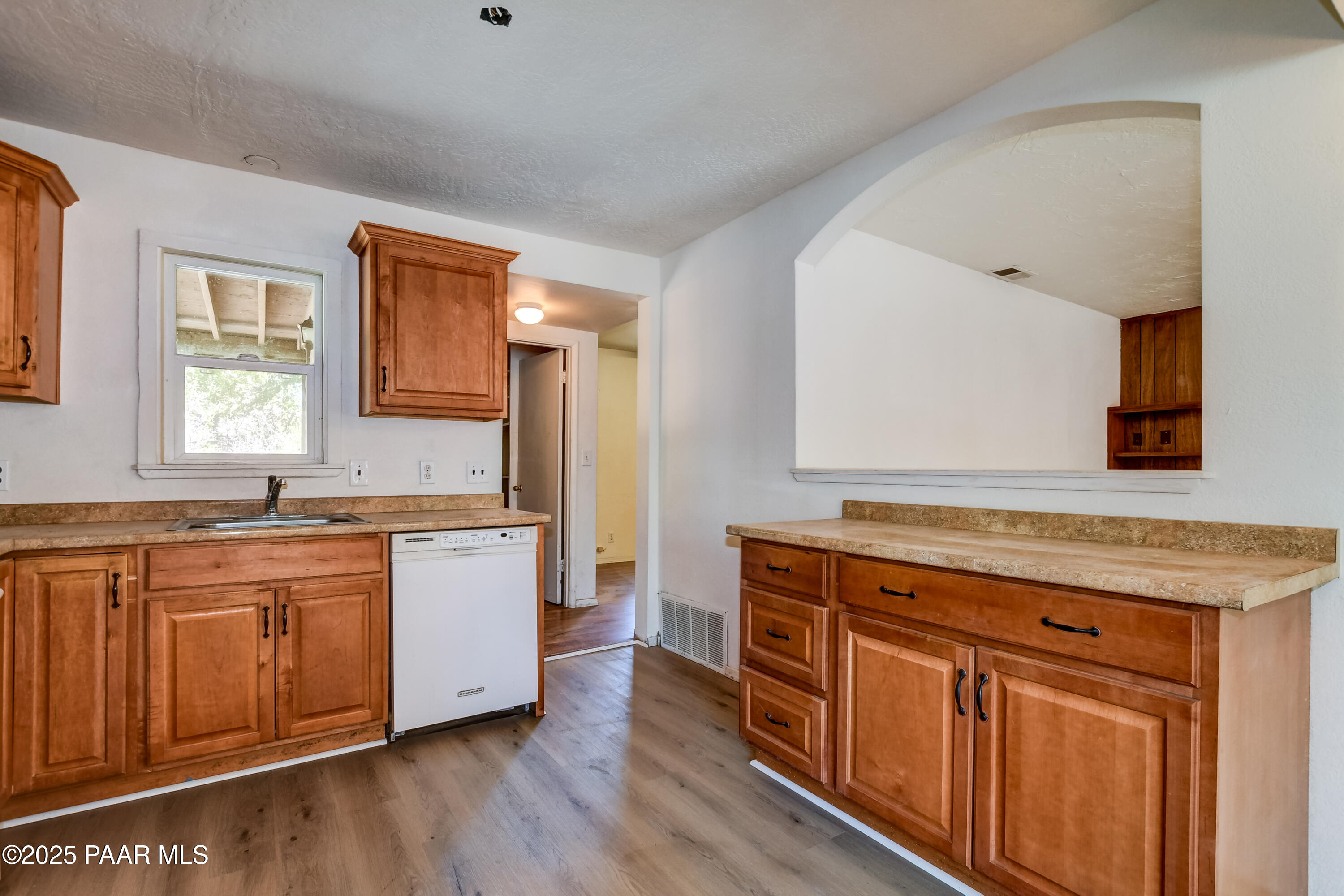 626 Ruth Street Prescott, AZ 86301 - Photo 5 of 38 Kitchen 3