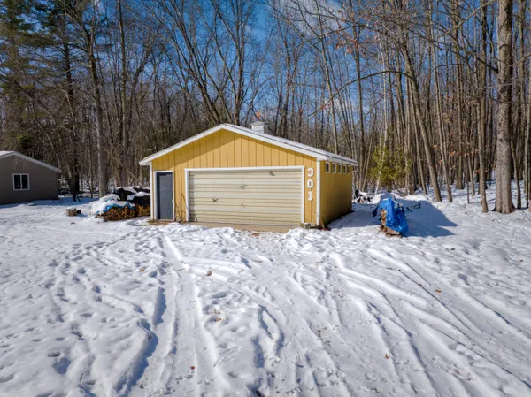 $46,000 | 301 Shady Lane, Six Lakes, MI 48886