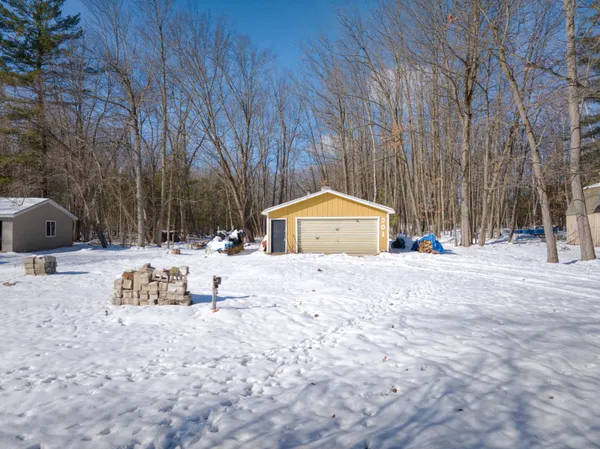 $46,000 | 301 Shady Lane, Six Lakes, MI 48886