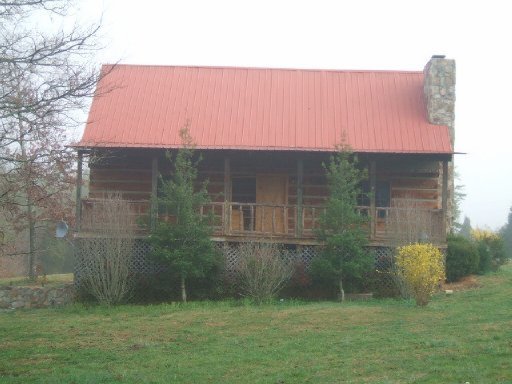 207 Atkins Road Madisonville, TN 37354 - Photo 1 of 1 Primary Photo